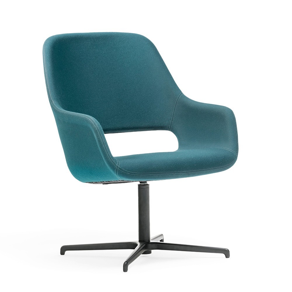 Butaca Babila Comfort 2789 Pedrali