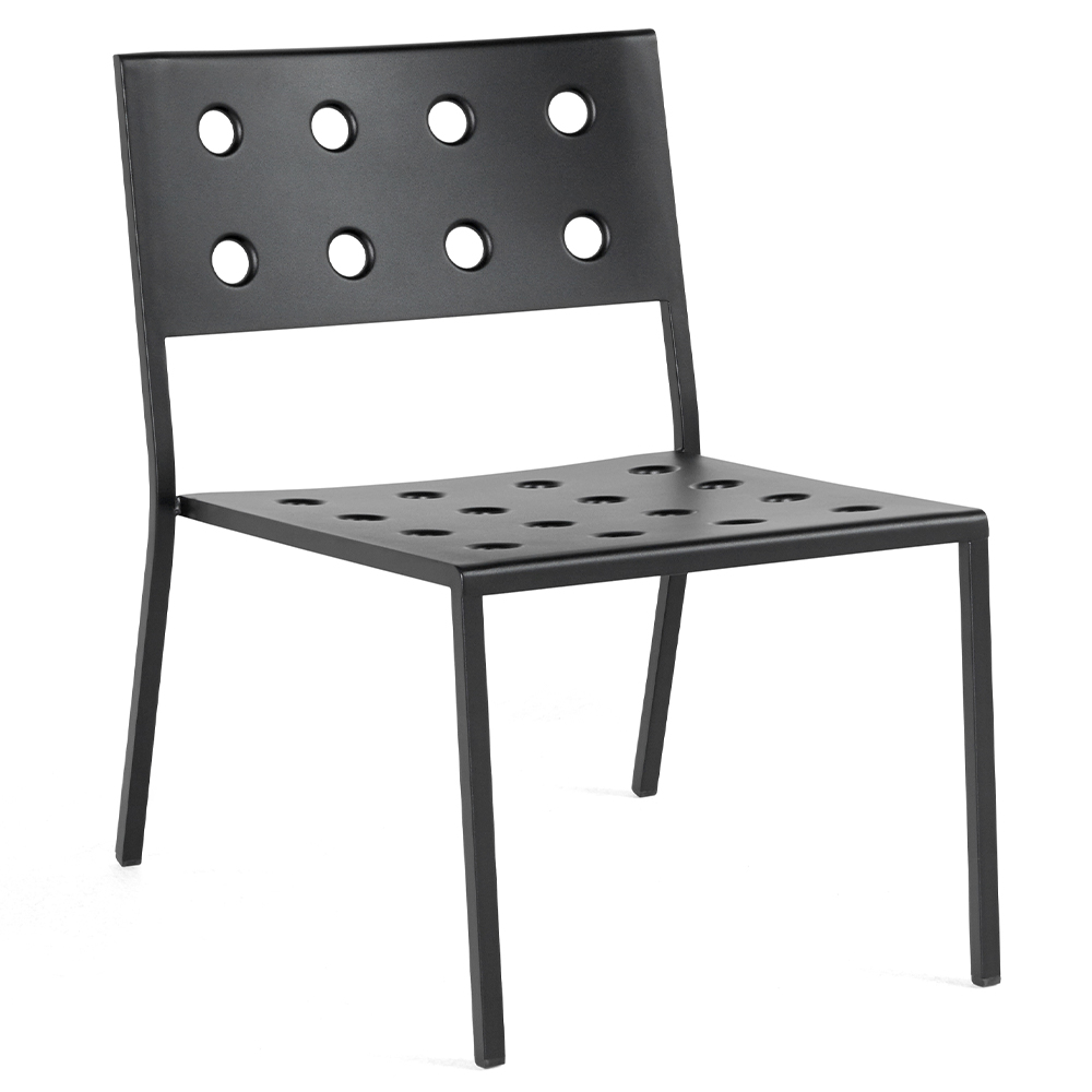 Butaca Balcony Lounge Hay