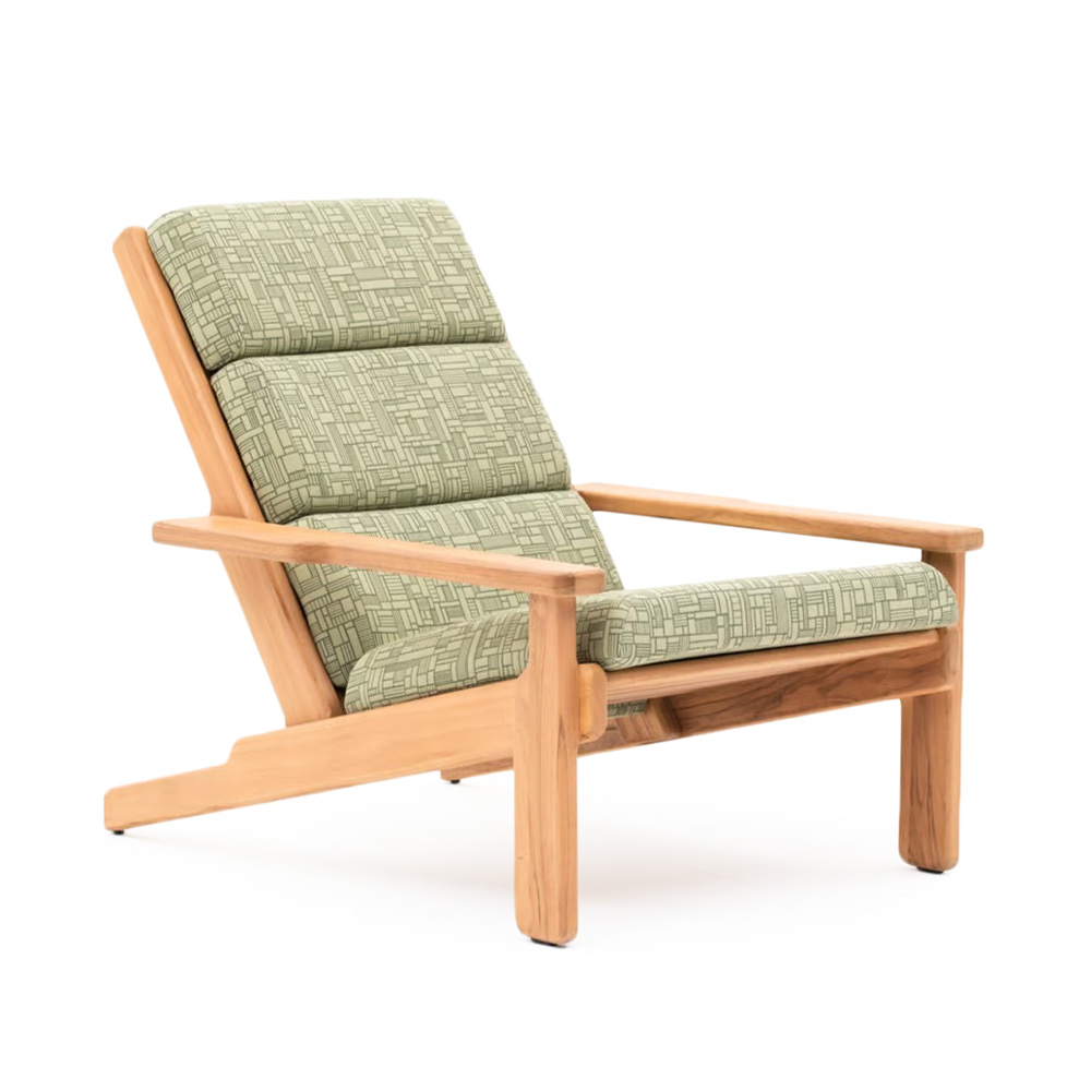 Butaca Bali Varaschin