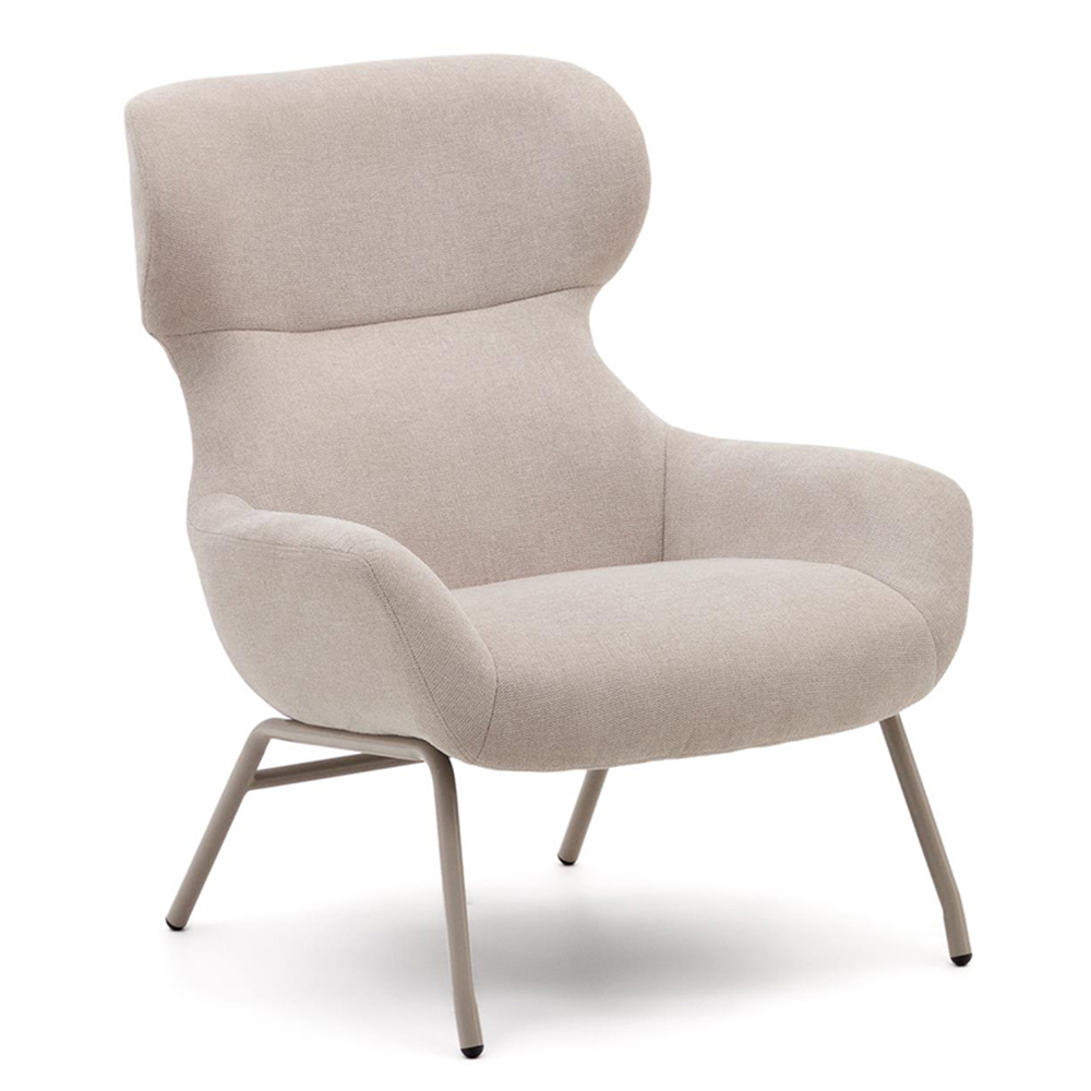 Butaca Belina Kave Home