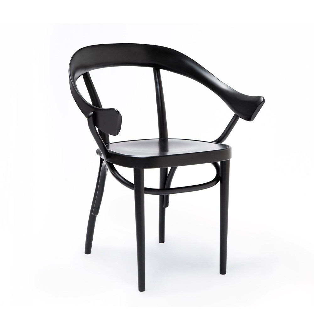 Butaca Bistrotstuhl GTV Thonet Vienna