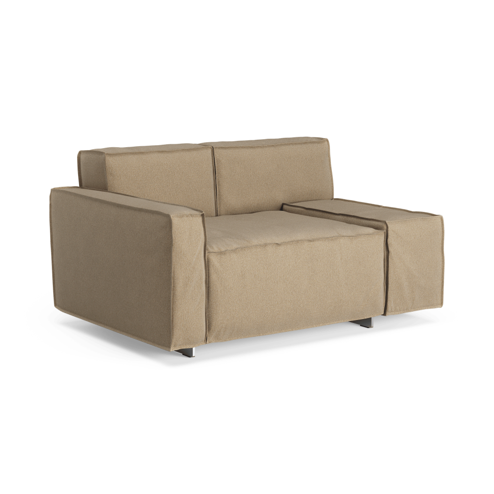 Butaca Boxplay Swedese