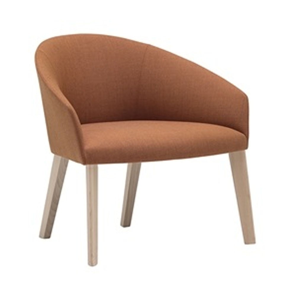 Butaca Brandy BU-3016 Andreu World