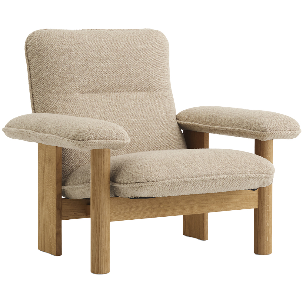 Butaca Brasilia Audo Copenhagen