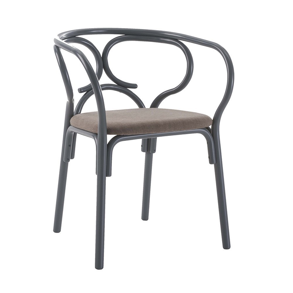 Butaca Brezel GTV Thonet Vienna