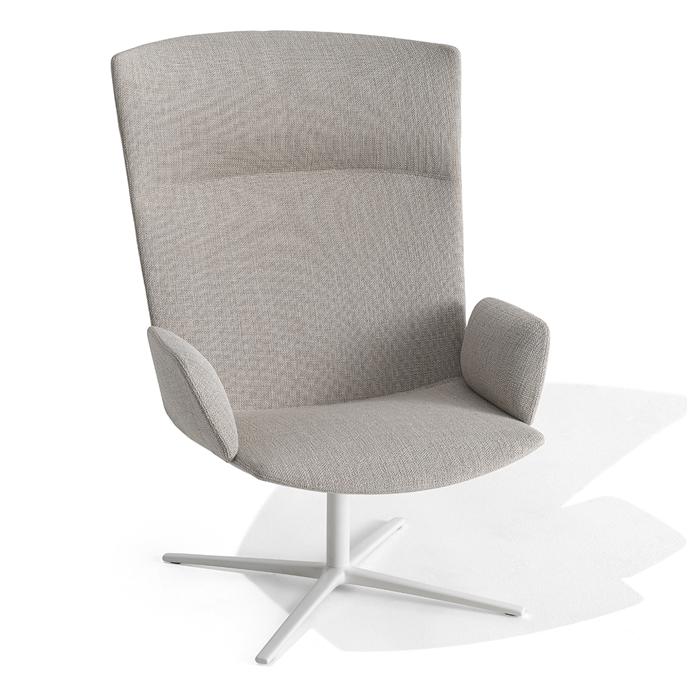 Butaca Calum Lounge Relax Desalto