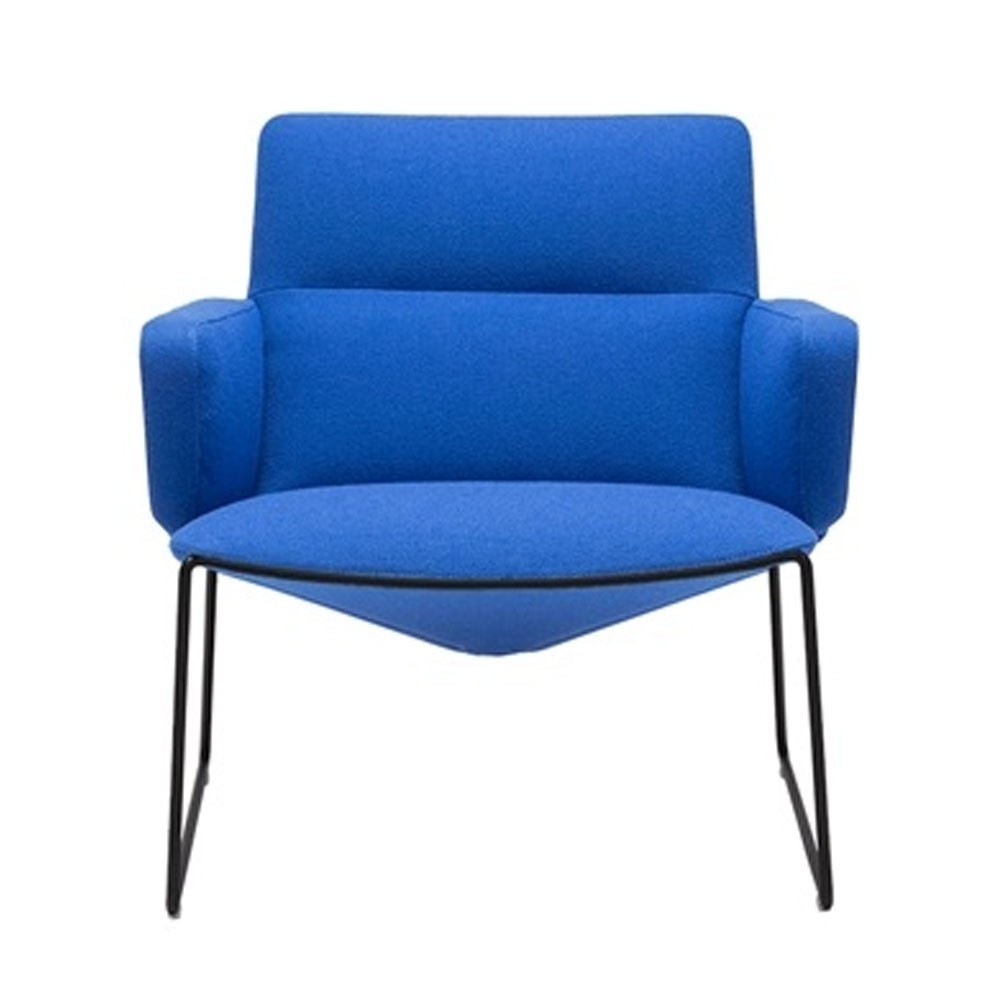 Butaca Capri Lounge BU-1740 Andreu World