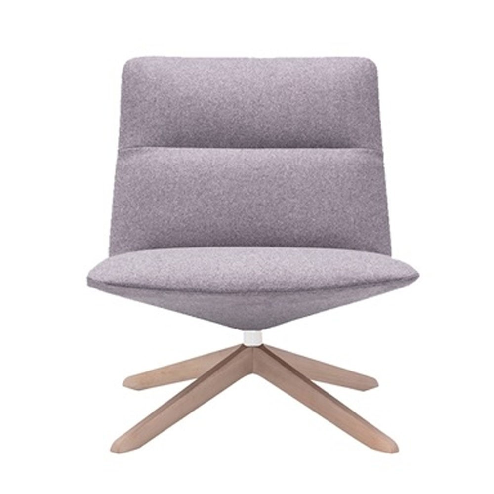 Butaca Capri Lounge BU-1741 Andreu World