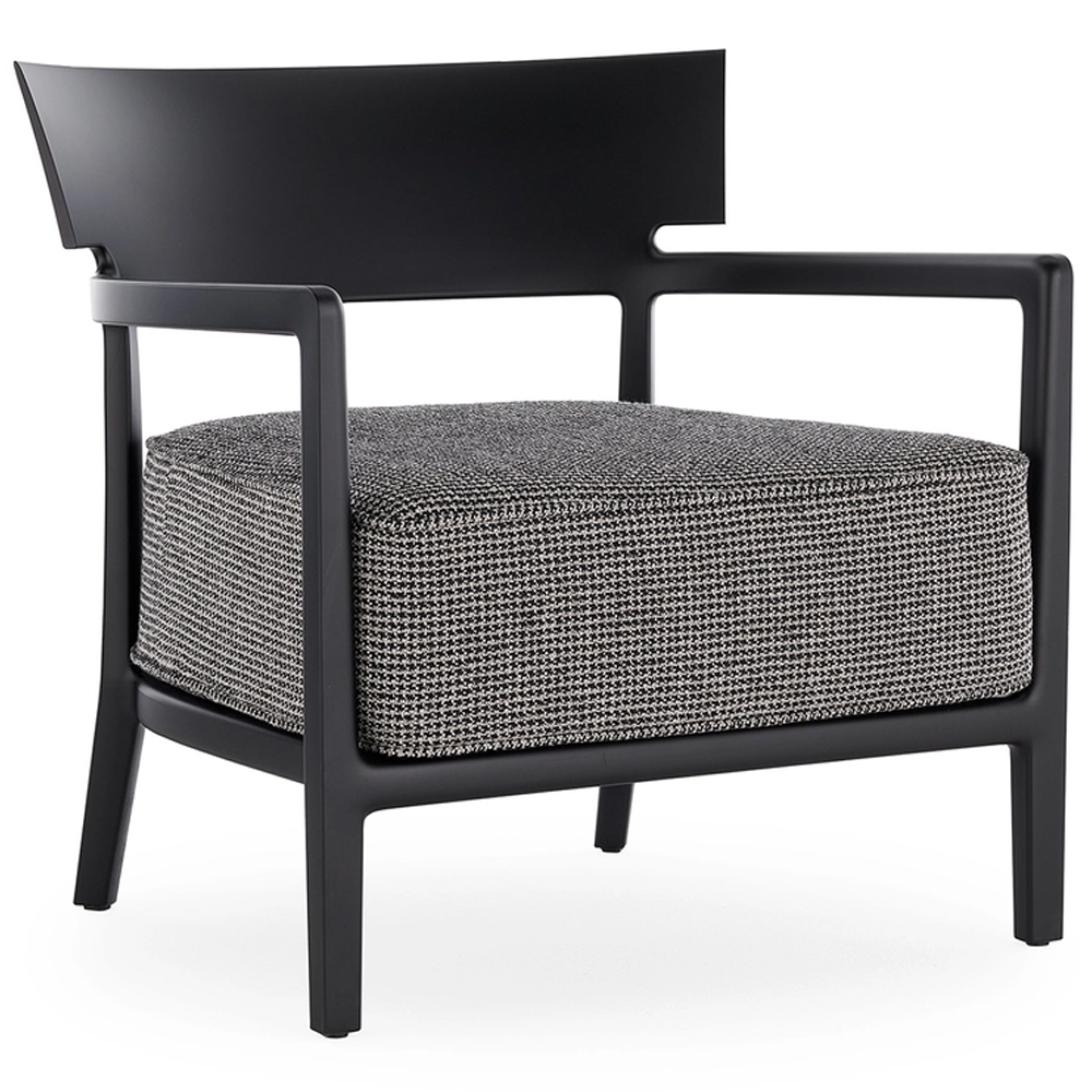 Butaca Cara Mat Kartell