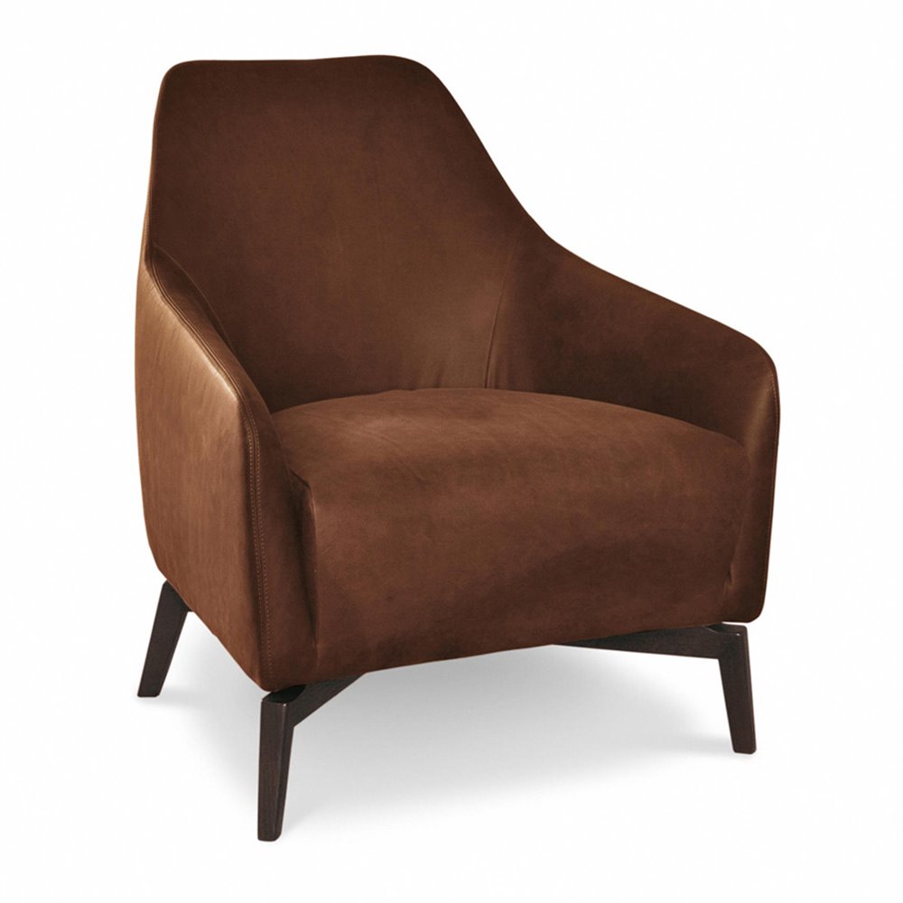 Butaca Céline Madera Alivar