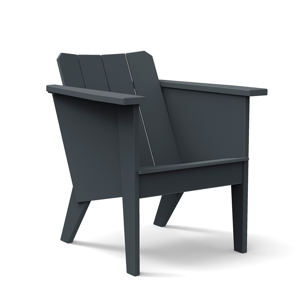 Butaca Deck Loll Designs