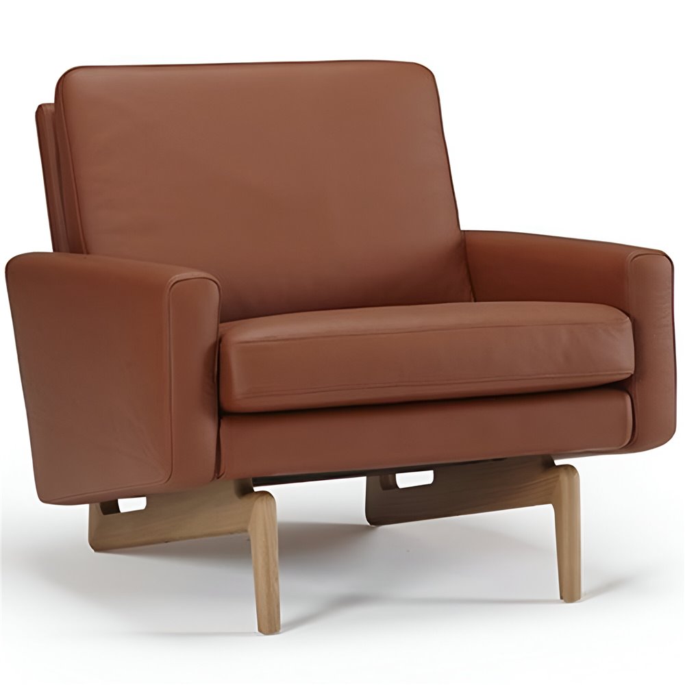 Butaca Egsmark Scandinavian Upholstery