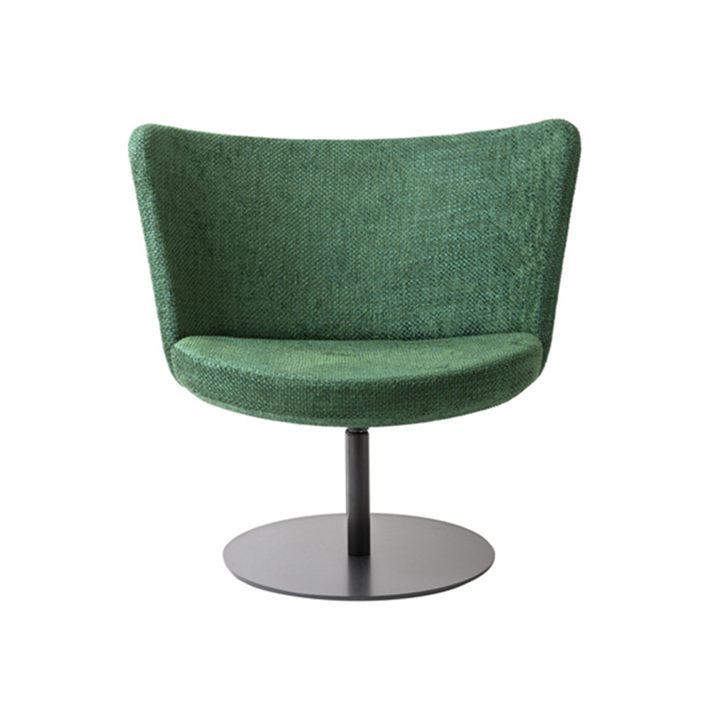 Butaca Embroidery simple Cappellini