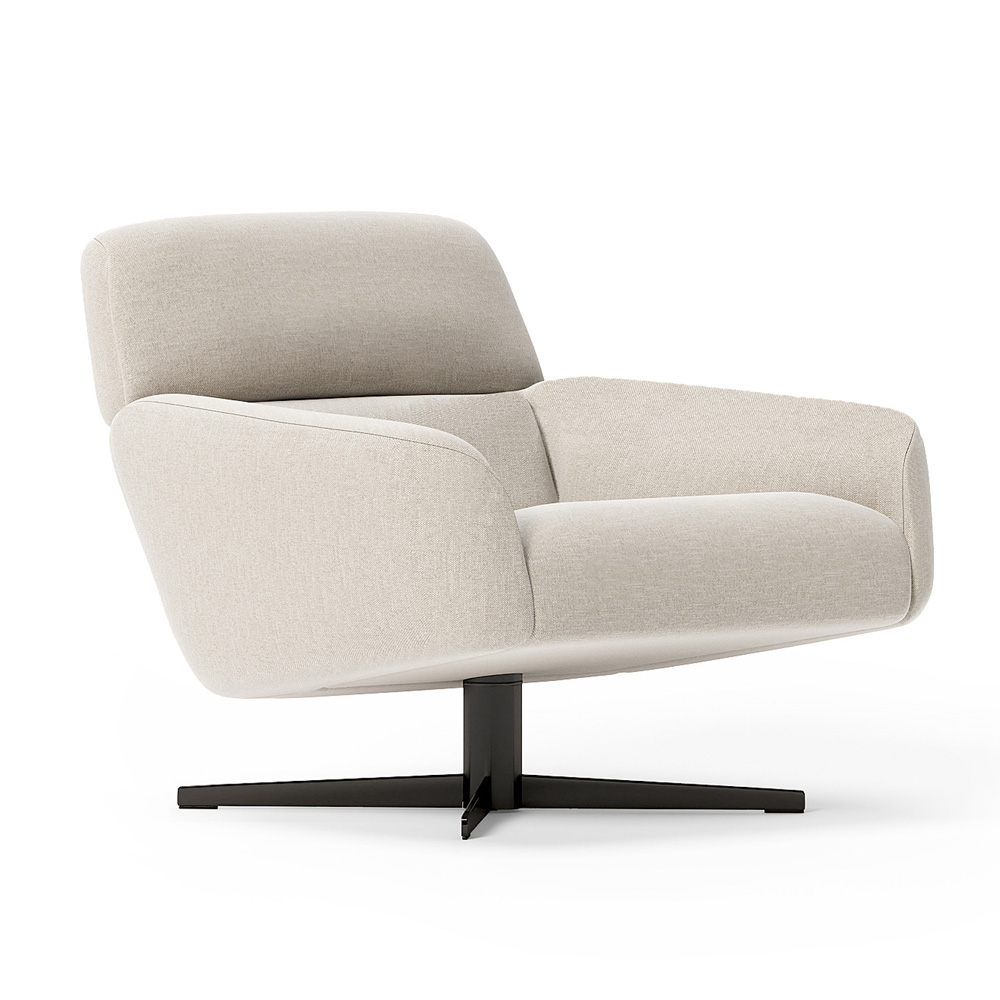 Butaca Ethos baja Joquer