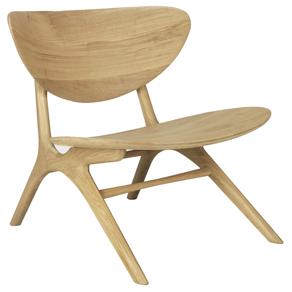 Sillón Eye Ethnicraft