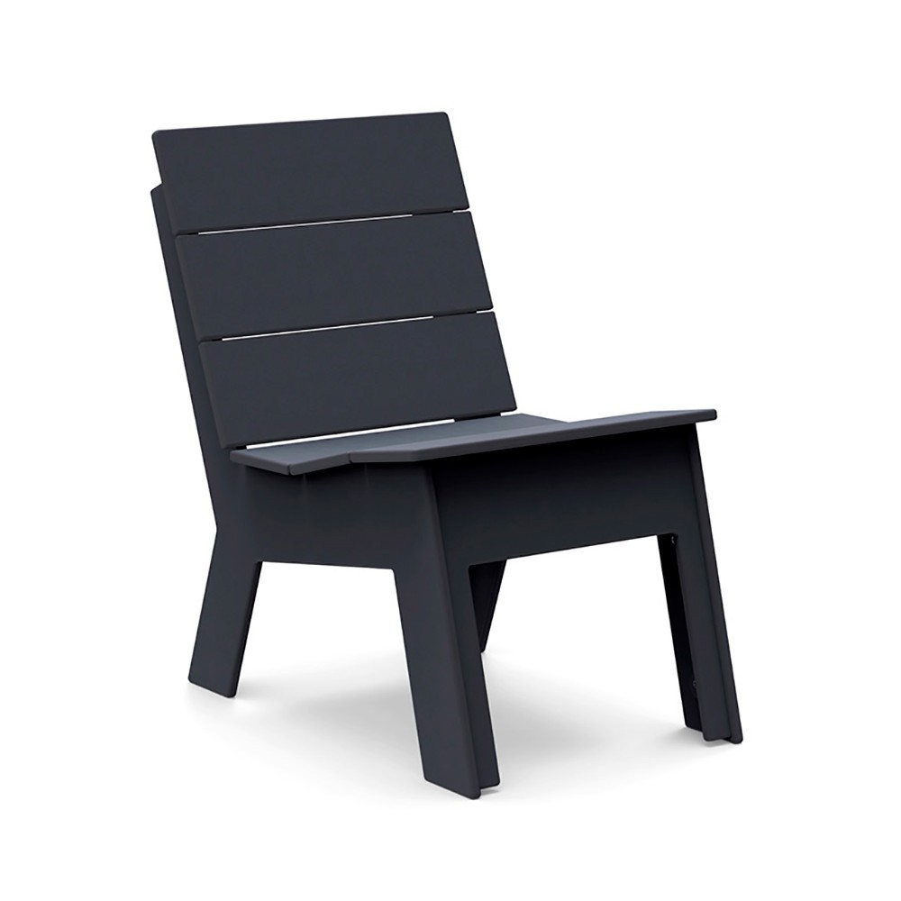 Butaca Fire Loll Designs