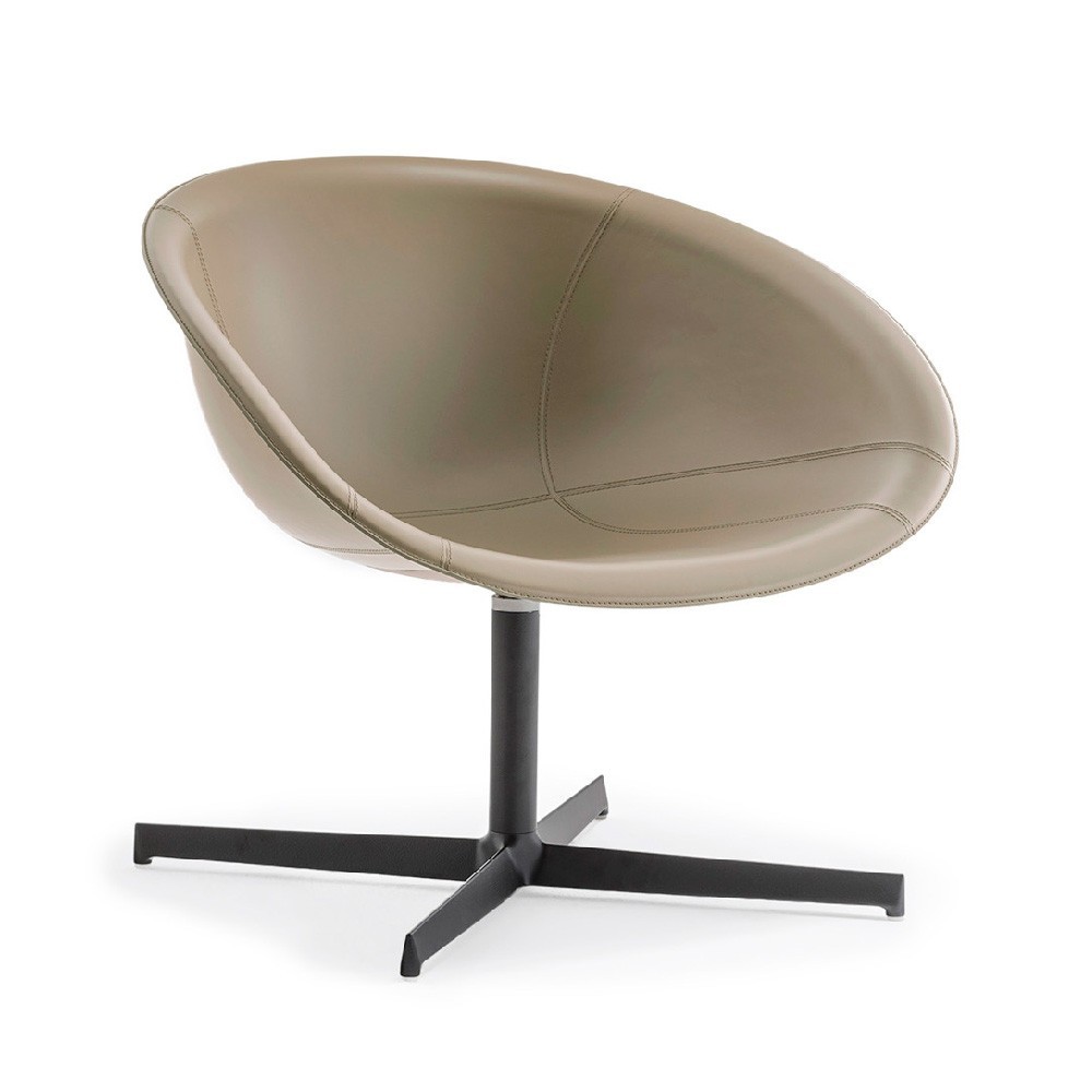 Butaca Gliss 361 Pedrali