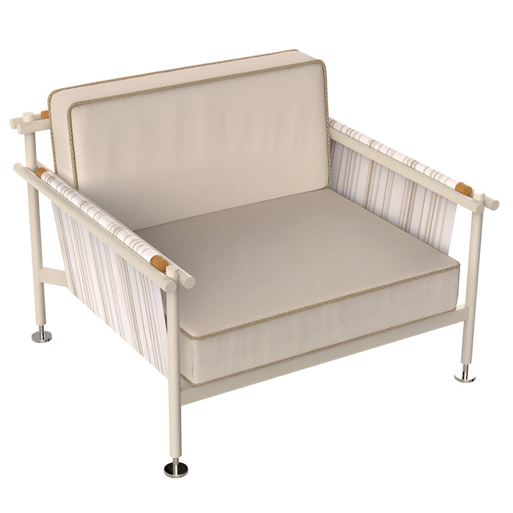 Butaca Hamptons Lounge Vondom