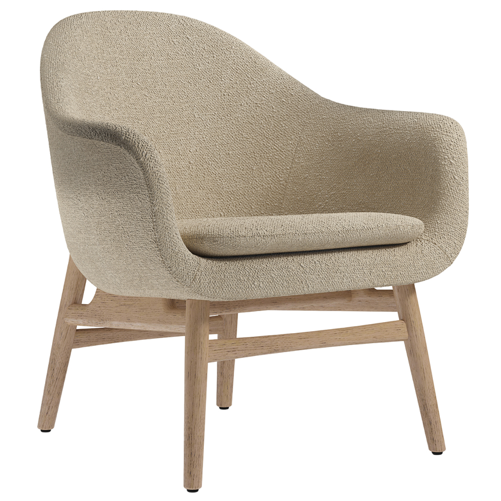 Butaca Harbour Audo Copenhagen