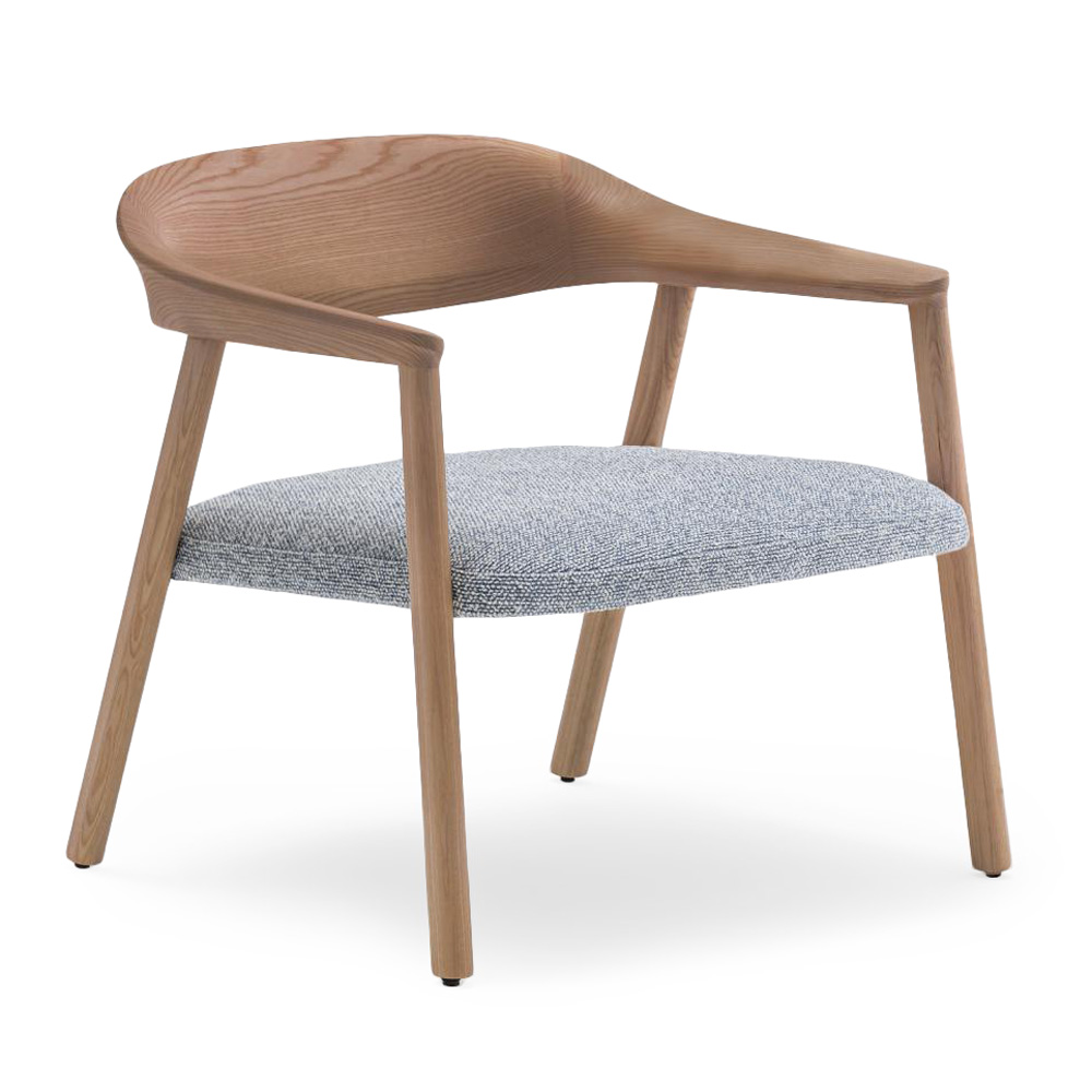 Butaca Héra 2869 Pedrali