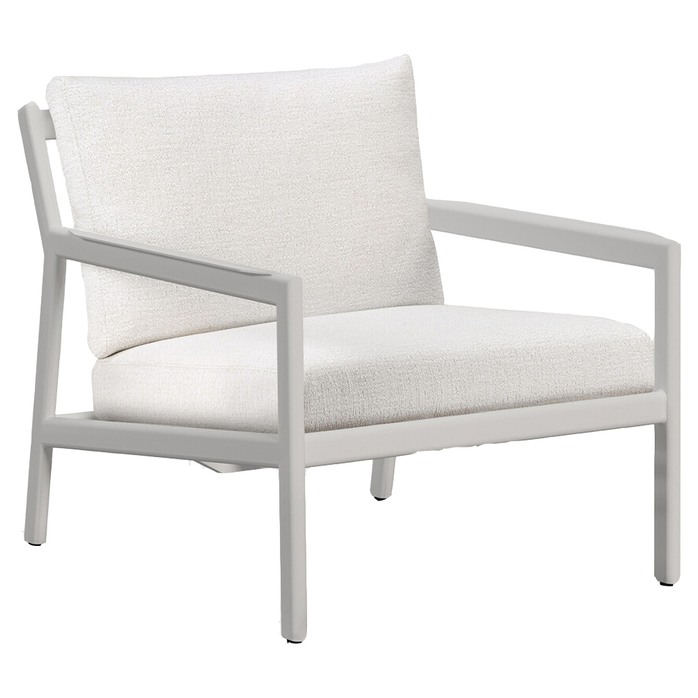 Butaca Jack aluminio Outdoor Ethnicraft