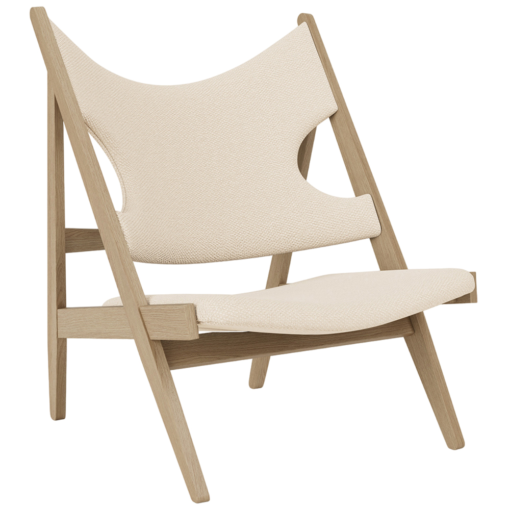 Butaca Knitting Audo Copenhagen