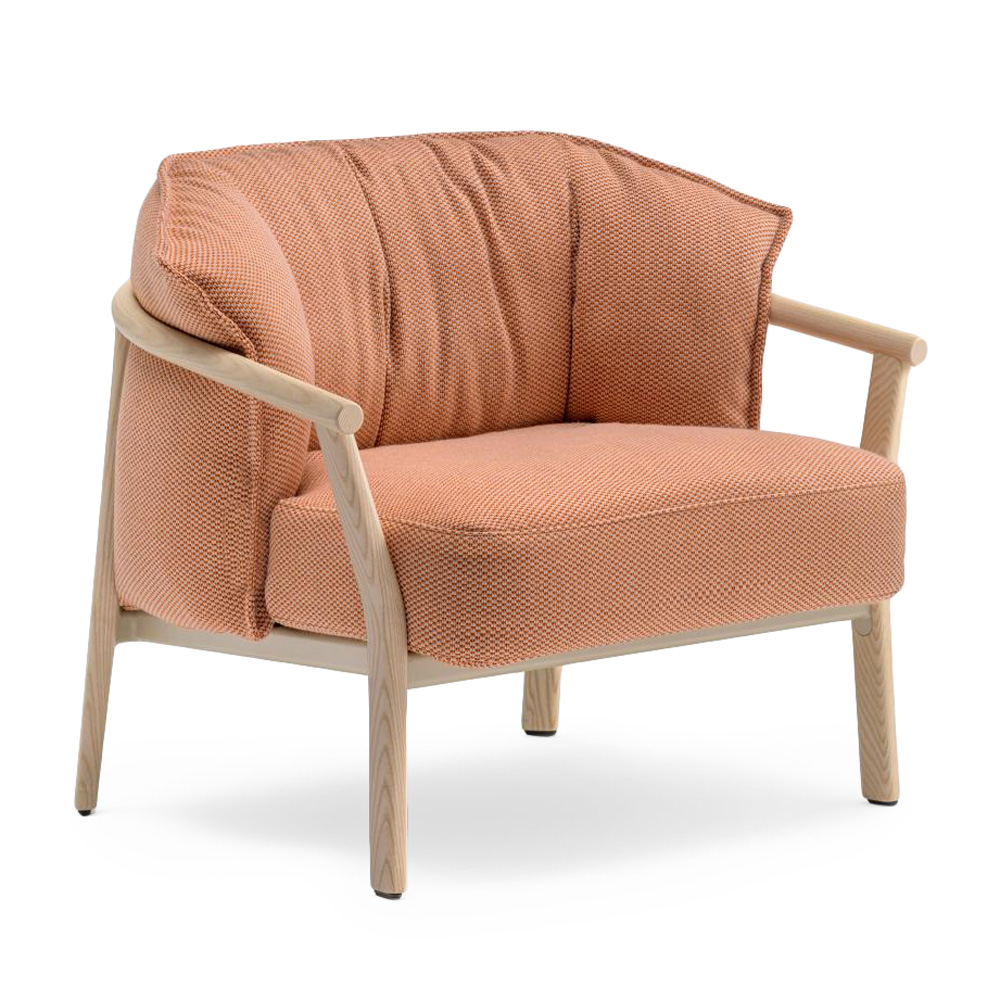 Butaca Lamorisse Pedrali