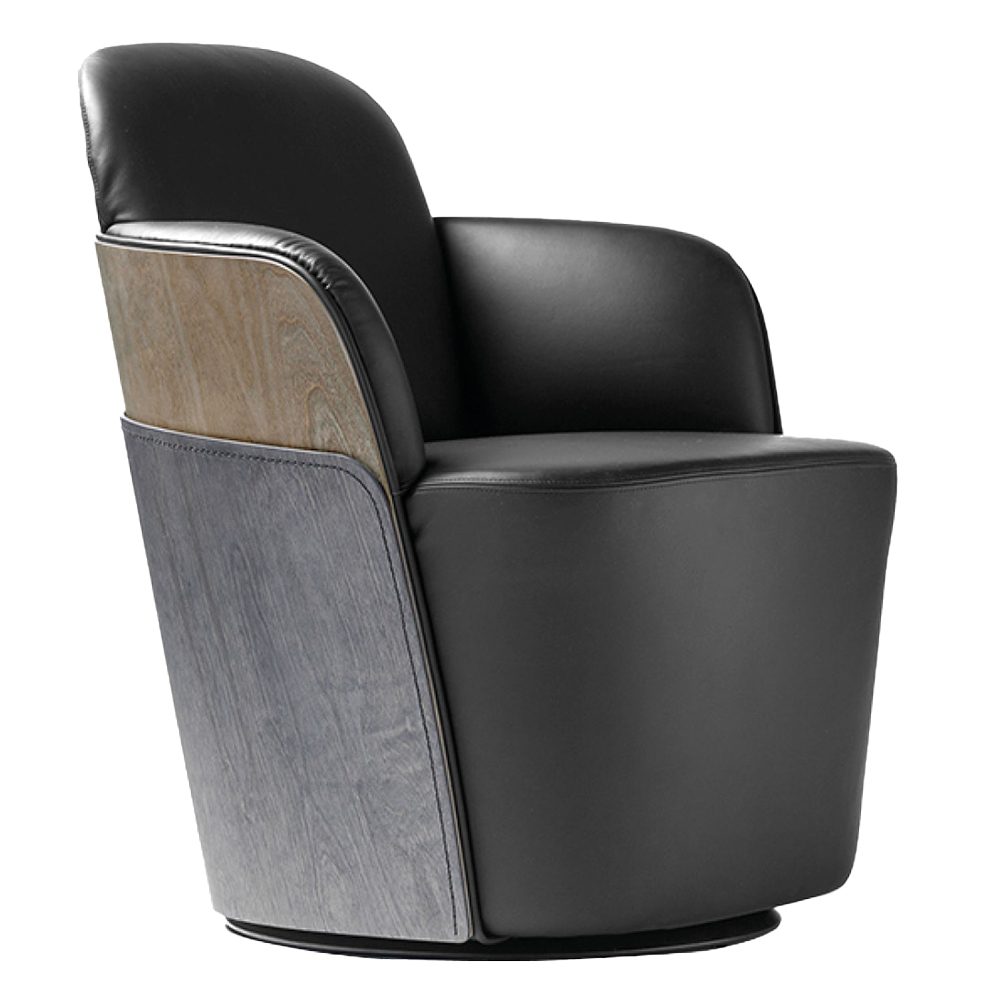 Butaca Little Couture BD Barcelona