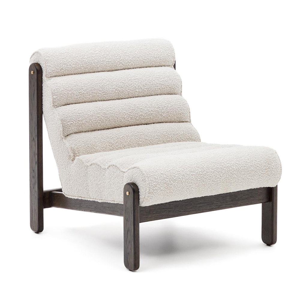 Butaca Magira Kave Home