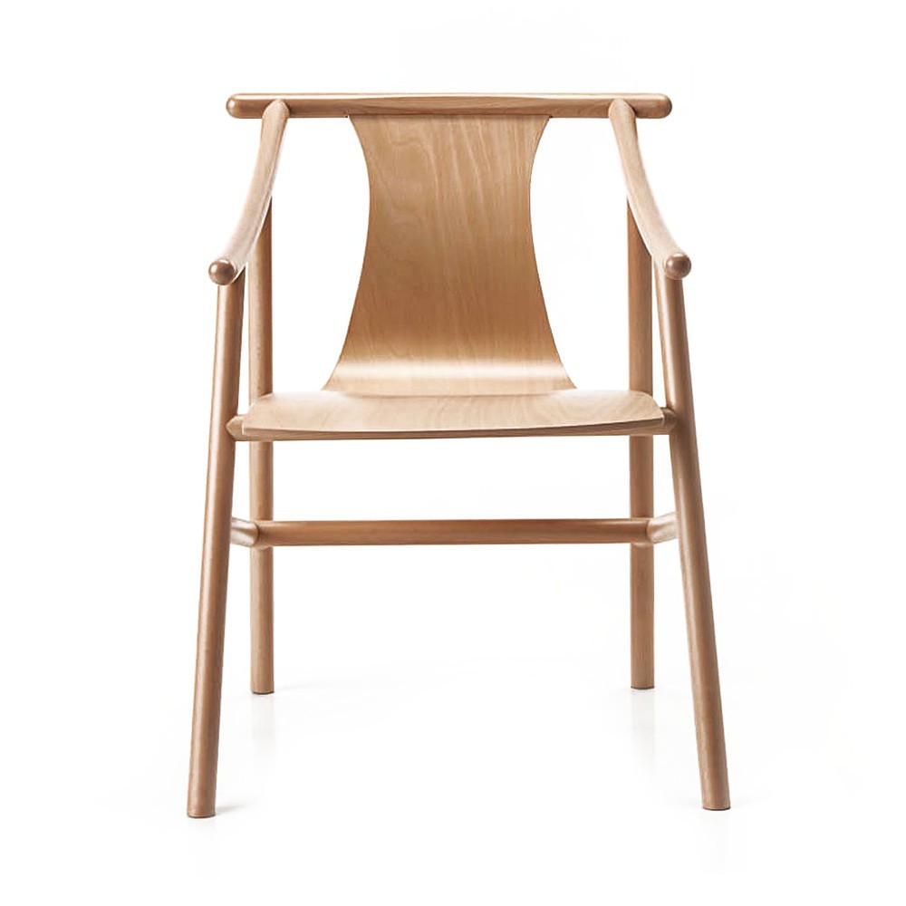 Butaca Magistretti 03 01 GTV Thonet Vienna