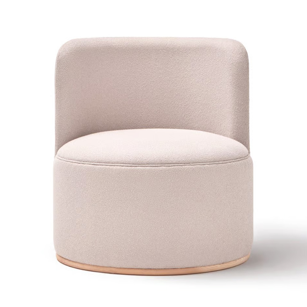 Butaca Mant Wood Blasco&Vila