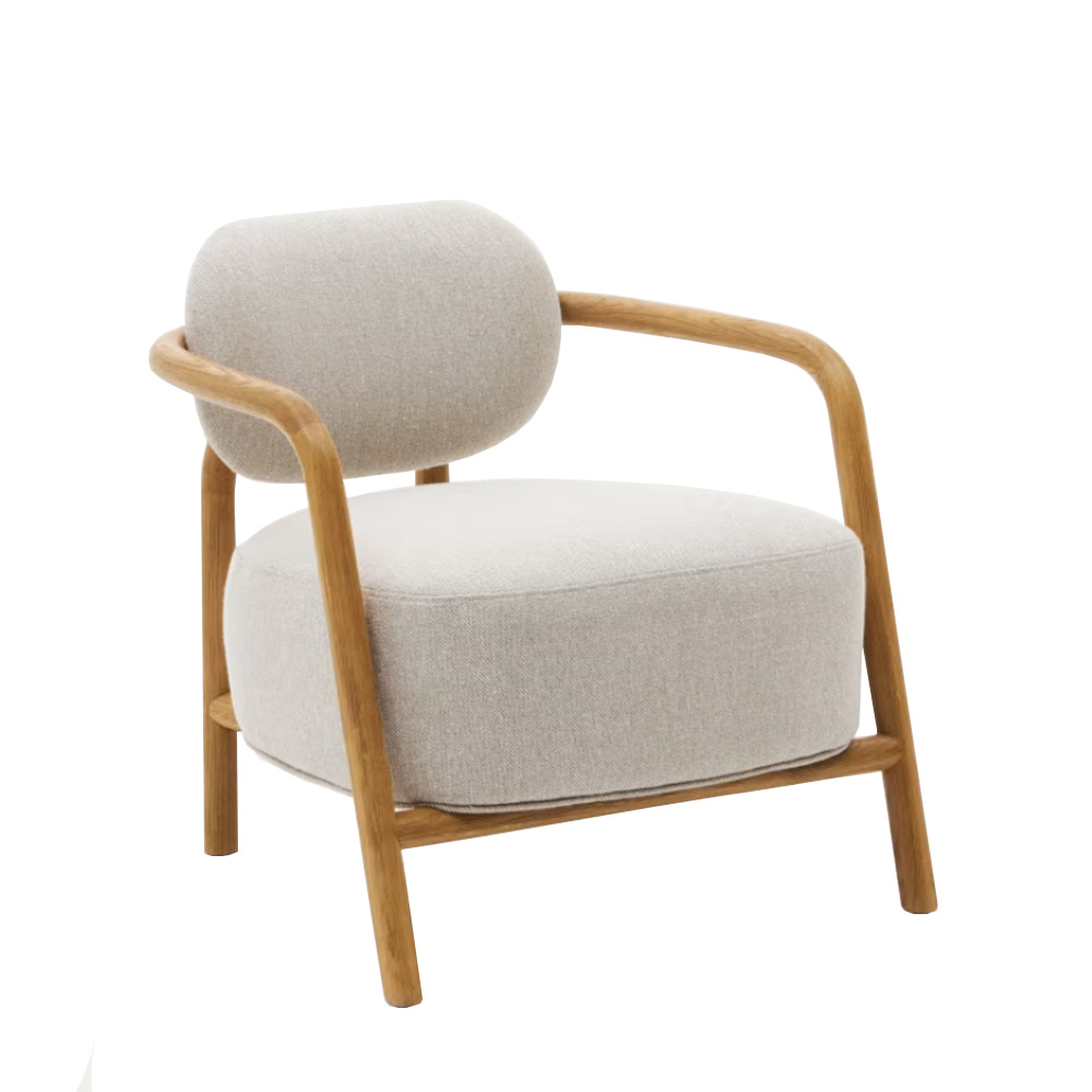 Butaca Melqui Kave Home