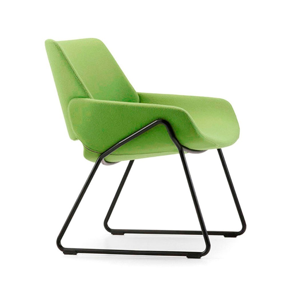 Butaca Monk Metal Prostoria