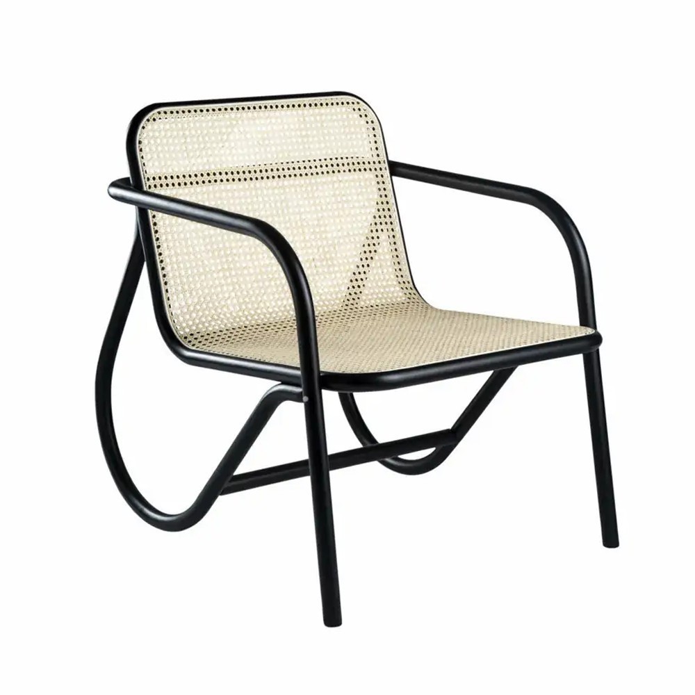 Butaca N. 200 GTV Thonet Vienna