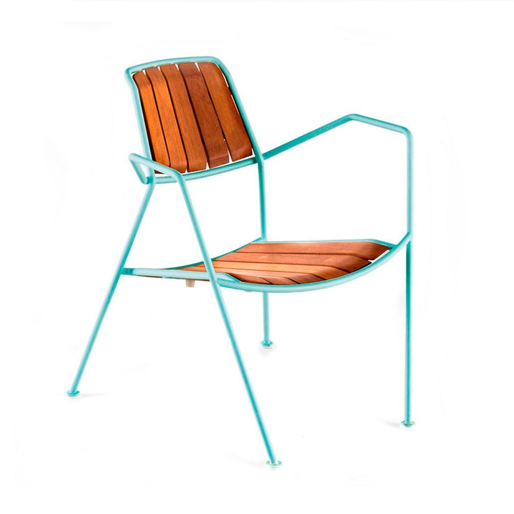 Butaca Osmo Madera Prostoria