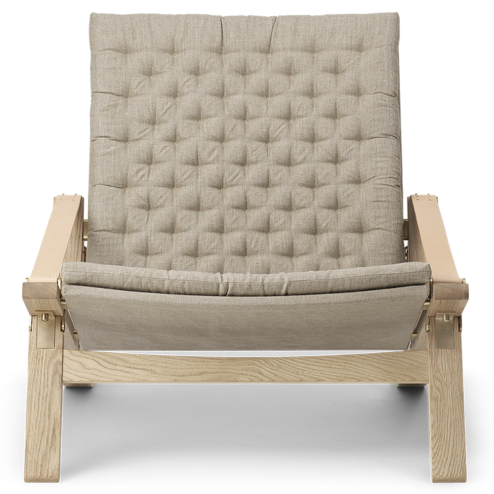 Butaca Plico FK10/FK11 Carl Hansen and Son