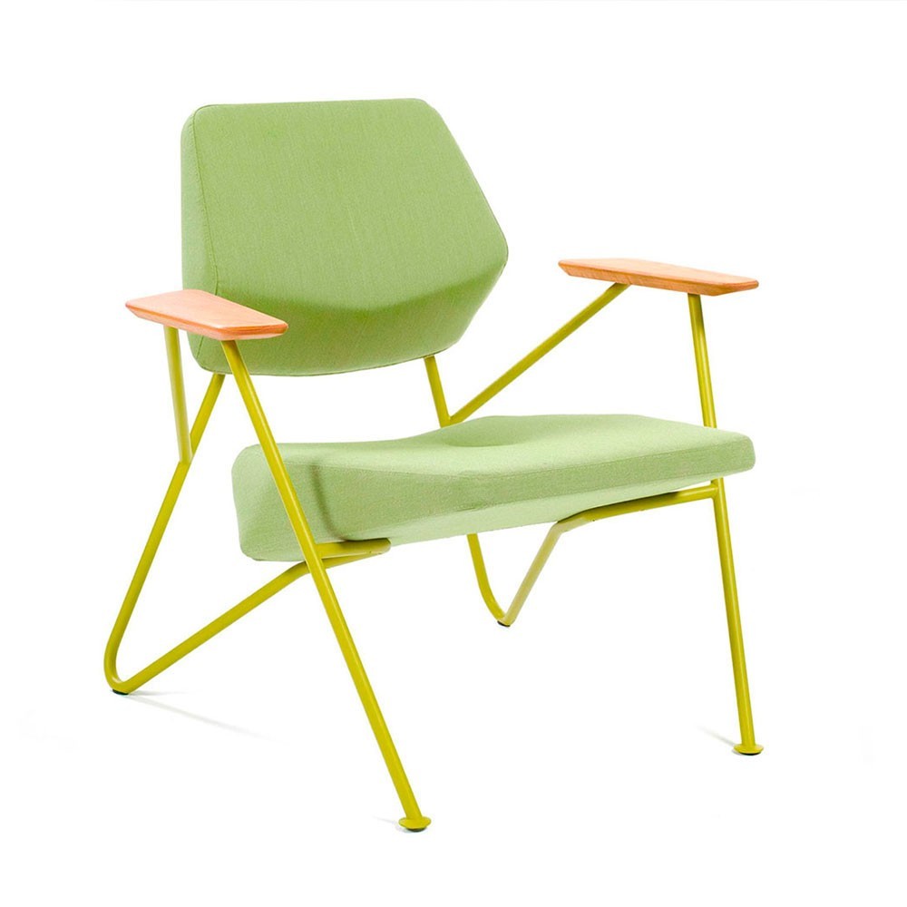 Butaca Polygon Outdoor Prostoria