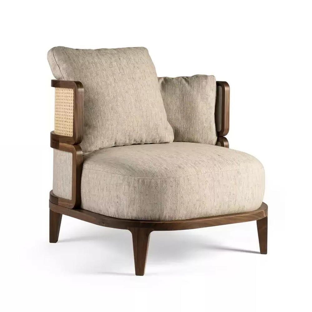 Butaca Promenade GTV Thonet Vienna