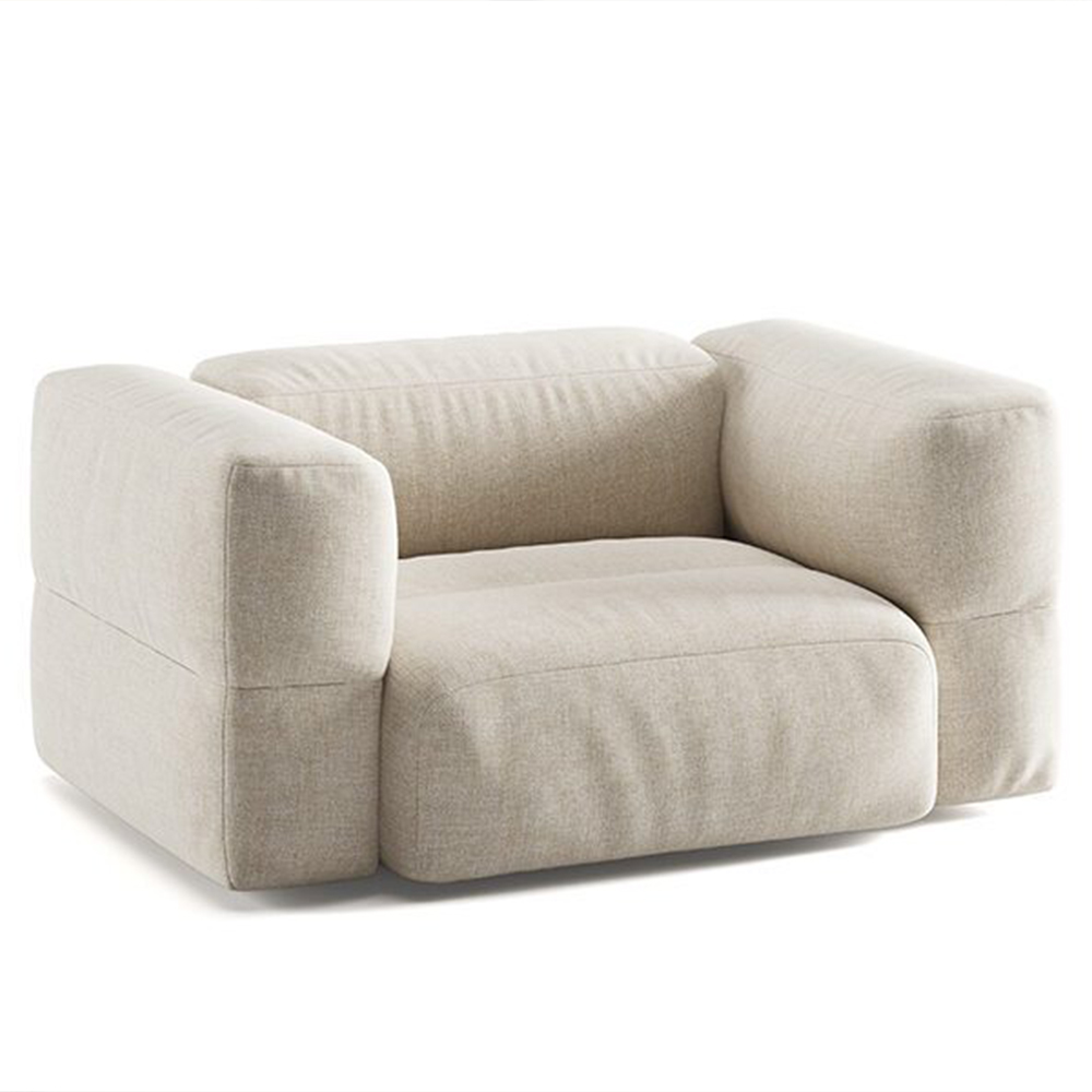 Butaca Savina Outdoor Viccarbe