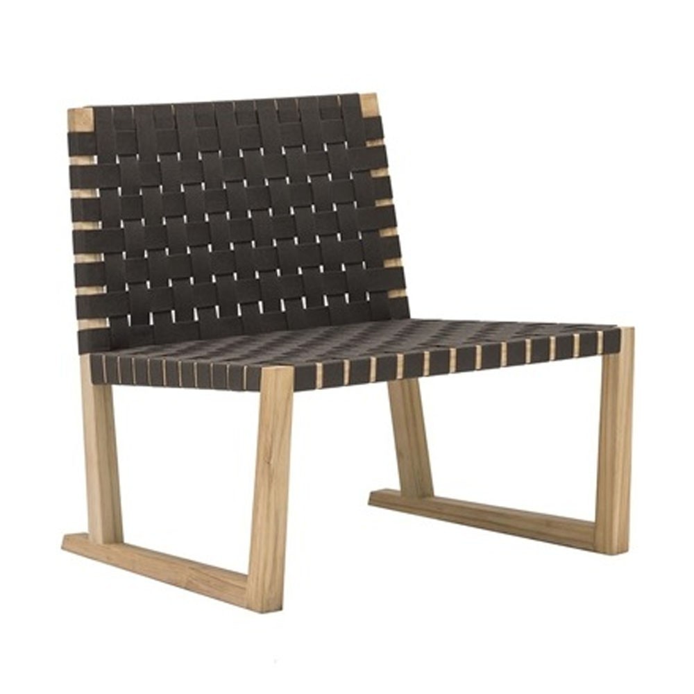 Butaca Serena Teak Andreu World