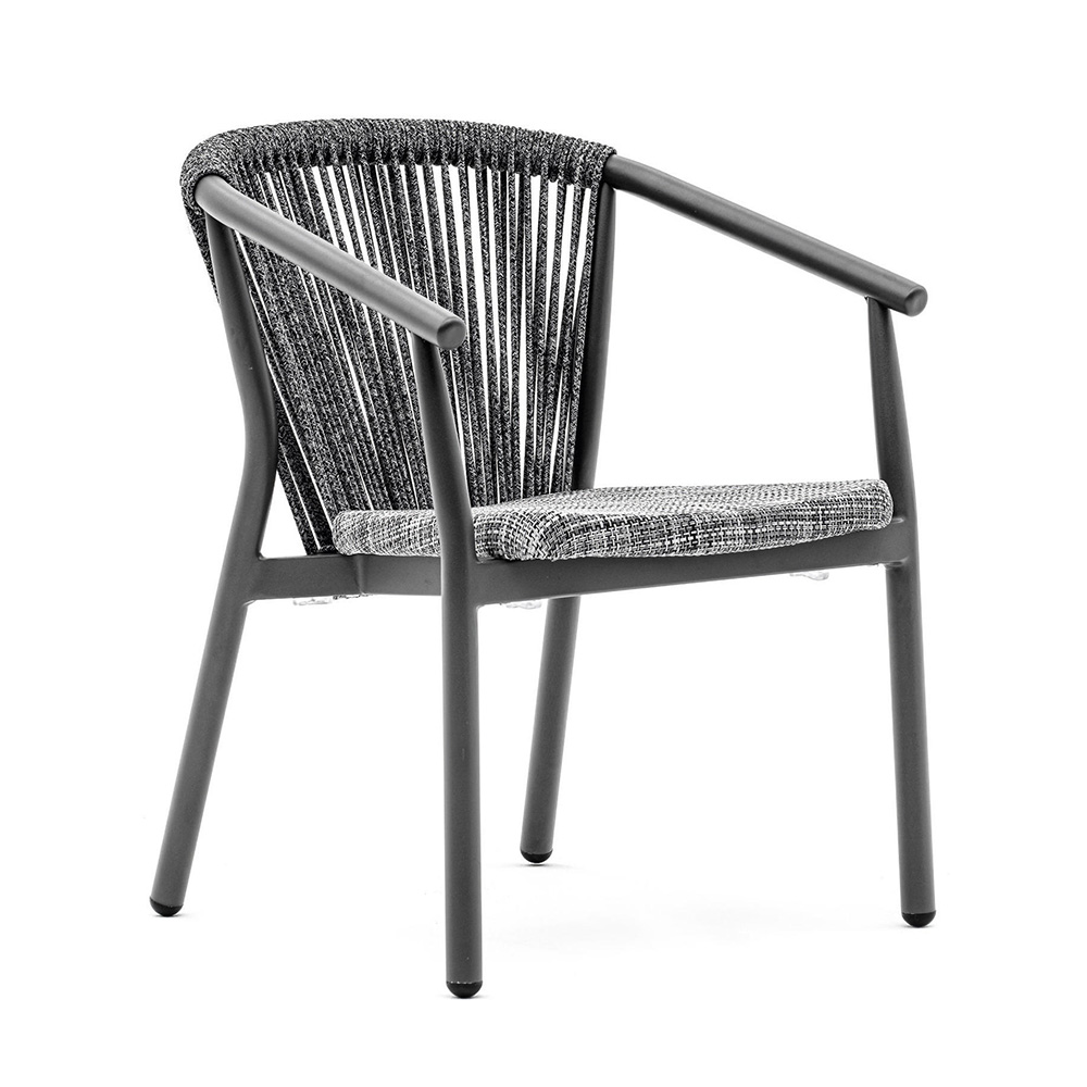 Butaca Smart Varaschin