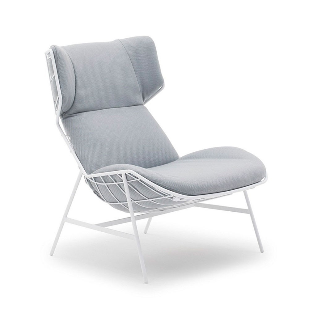 Butaca Summer set Varaschin