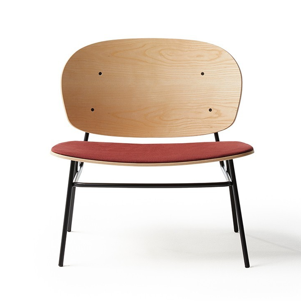 Butaca Fosca tapizada Blasco&Vila