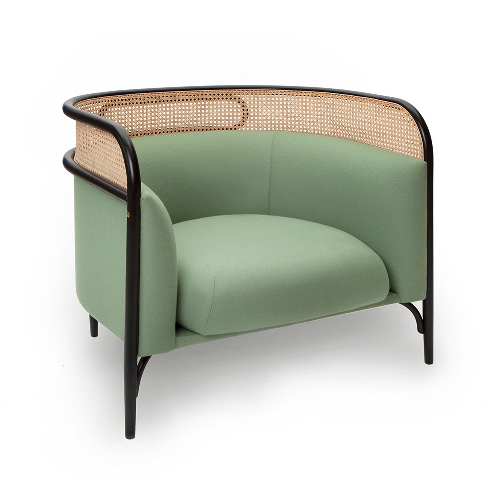 Butaca Targa Lounge GTV Thonet Vienna