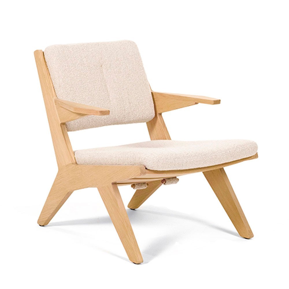 Butaca Toggle Madera Prostoria