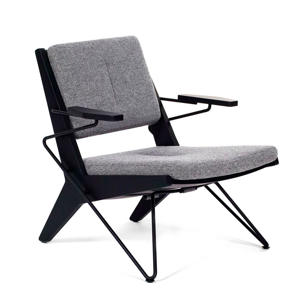 Butaca Toggle Metal Prostoria