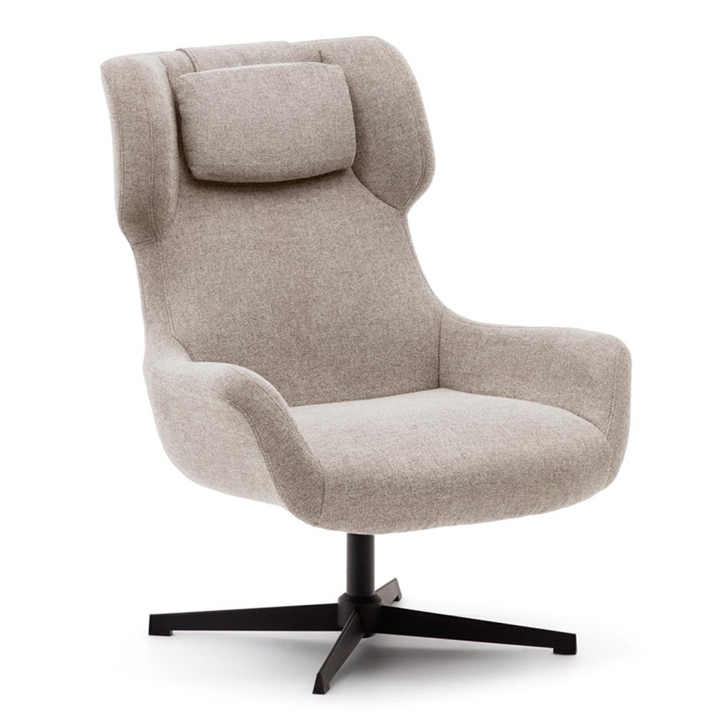 Butaca Zalina Kave Home