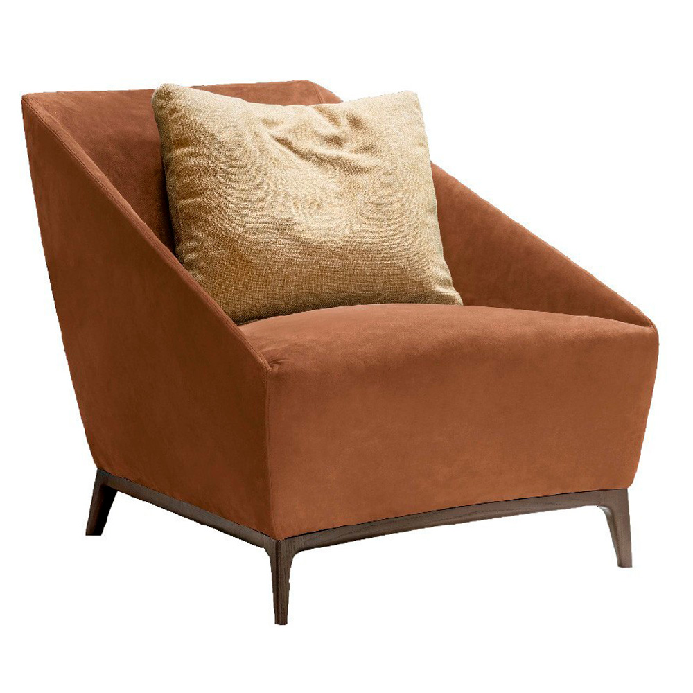 Butaca Zoe Madera Alivar