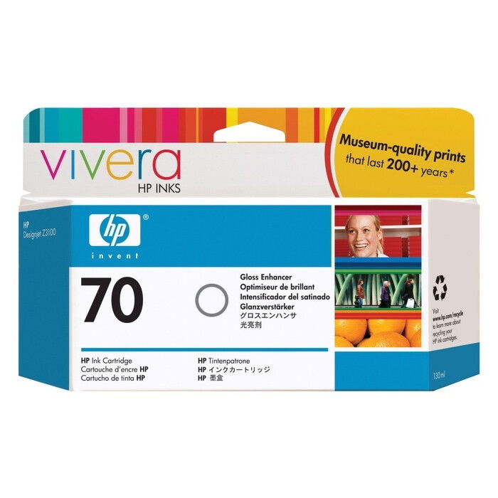 HP TINTA OPTIMIZADOR BRILLO P/Z 3100