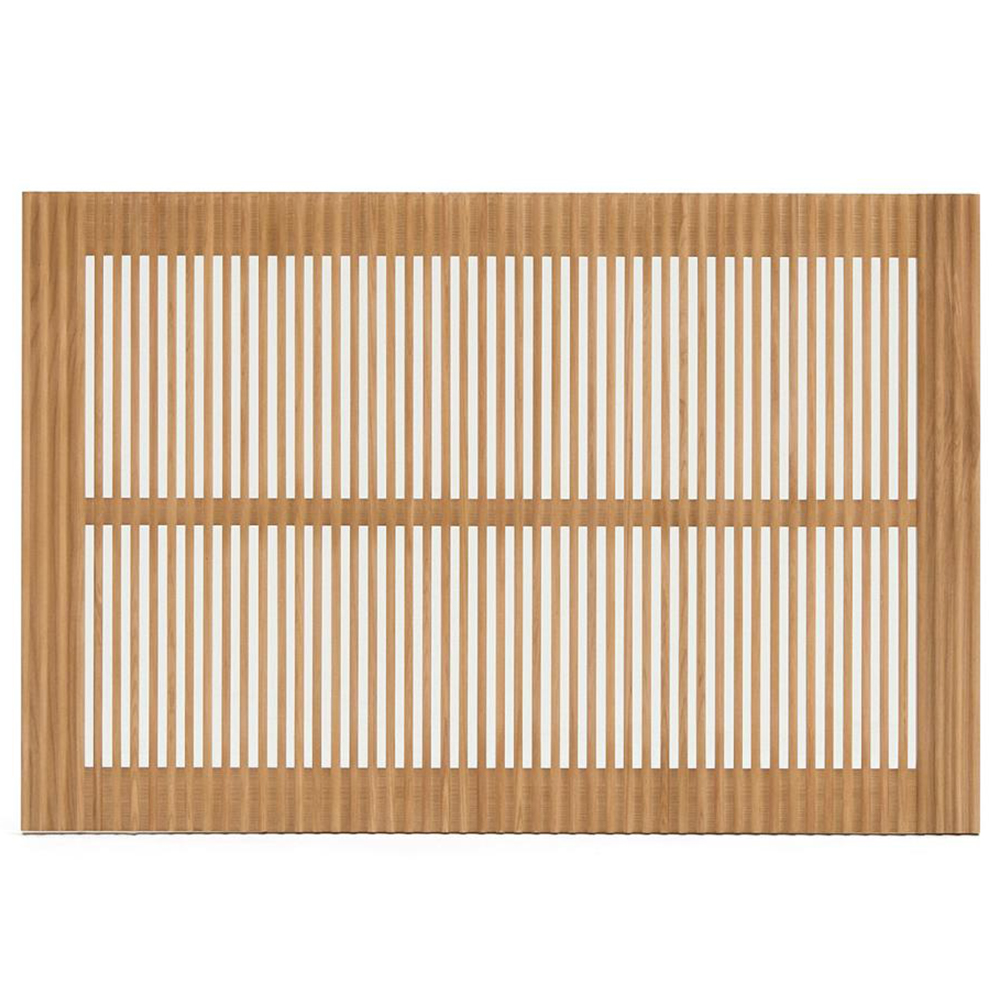 Cabecero Beyla individual Kave Home